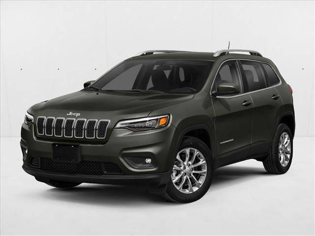 2020 Jeep Cherokee Latitude in Littleton CO For Sale - Image 1