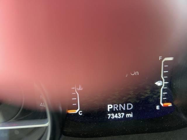 2020 Jeep Gladiator Mojave in Anderson SC For Sale - Image 1