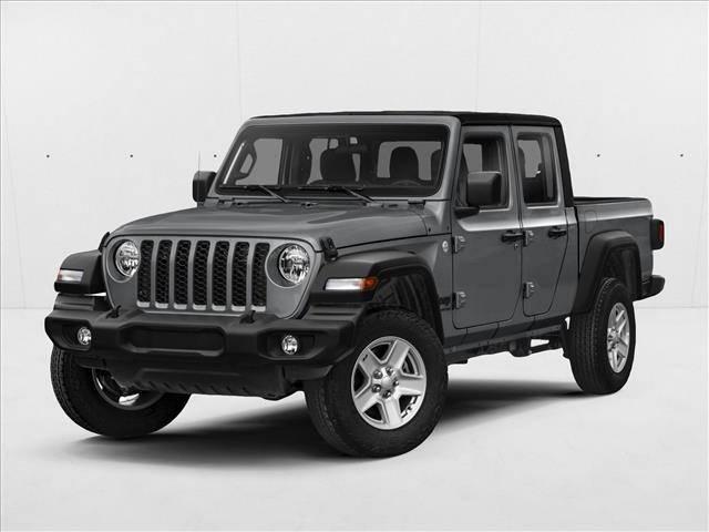 2020 Jeep Gladiator Sport S in Golden CO For Sale - Image 1