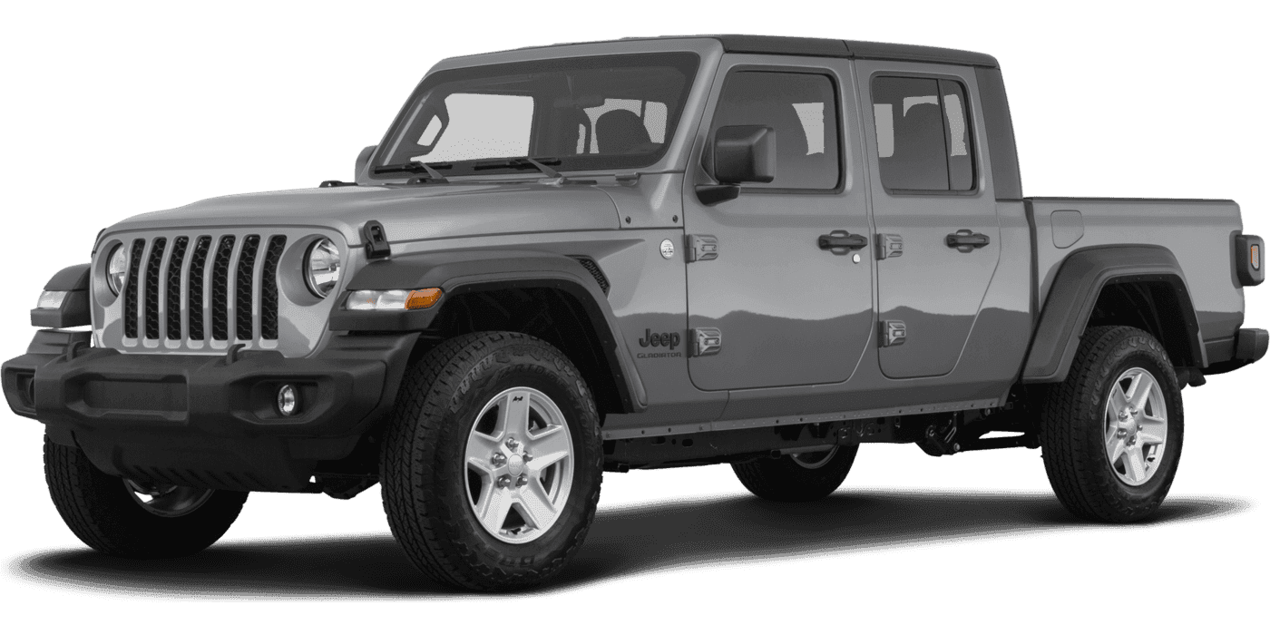 2020 Jeep Gladiator Sport S in Winchester VA For Sale - Image 1