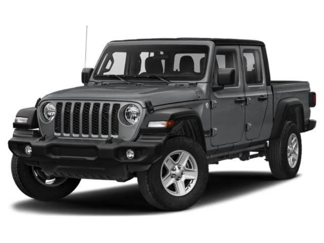 2020 Jeep Gladiator Sport S in Daytona Beach FL For Sale - Image 1