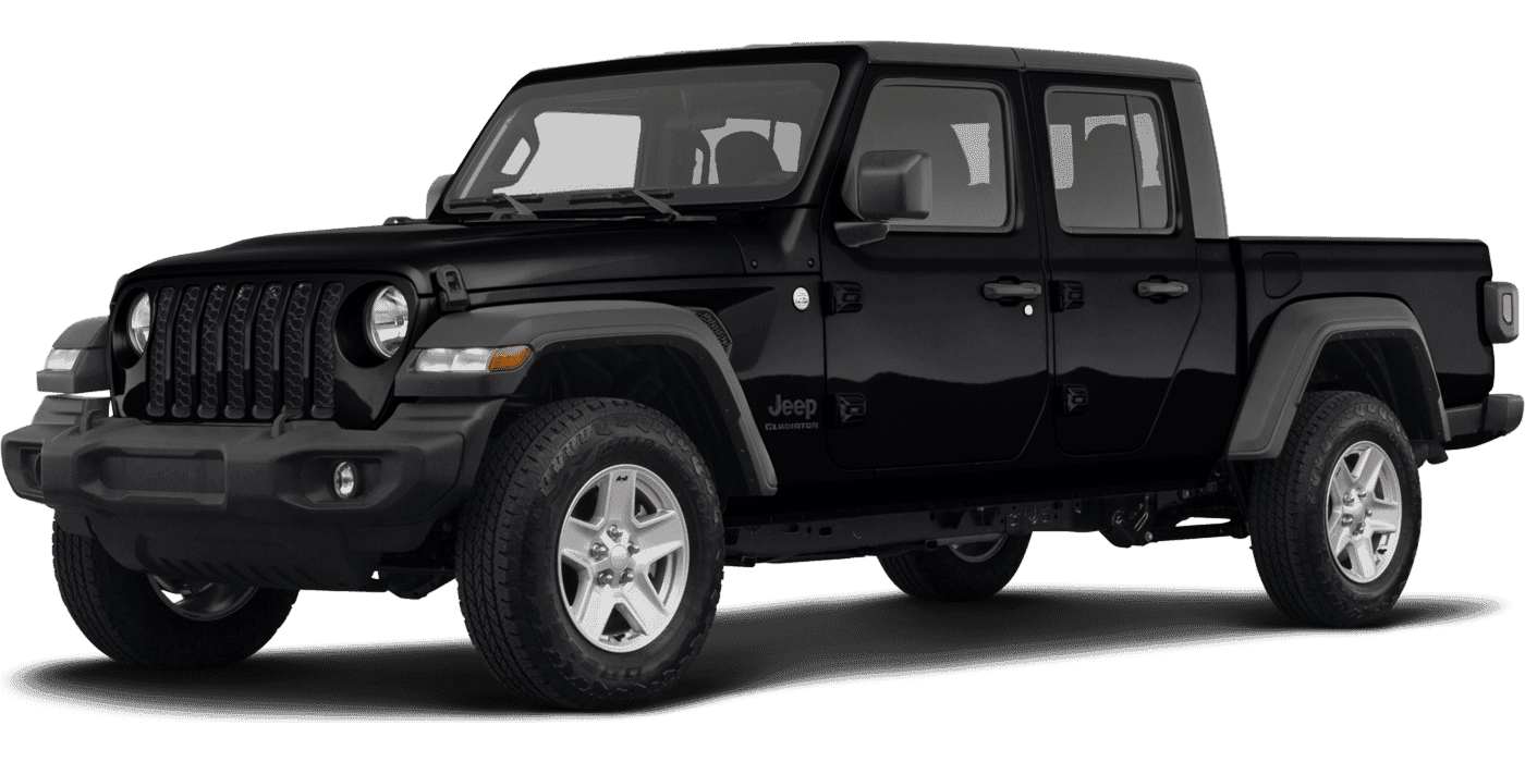2020 Jeep Gladiator Sport in Oswego NY For Sale - Image 1