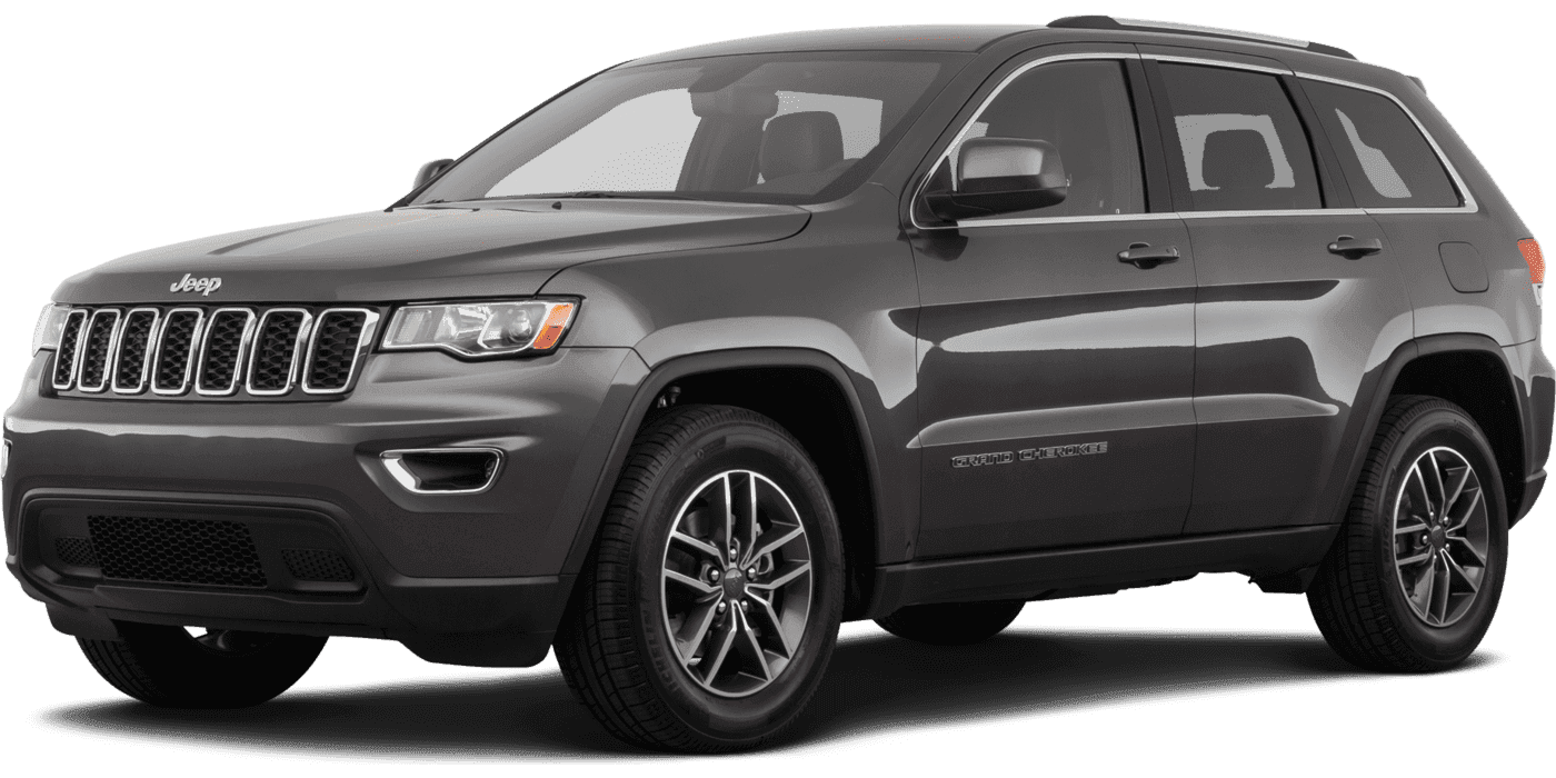 2020 Jeep Grand Cherokee Altitude in Plantation FL For Sale - Image 1