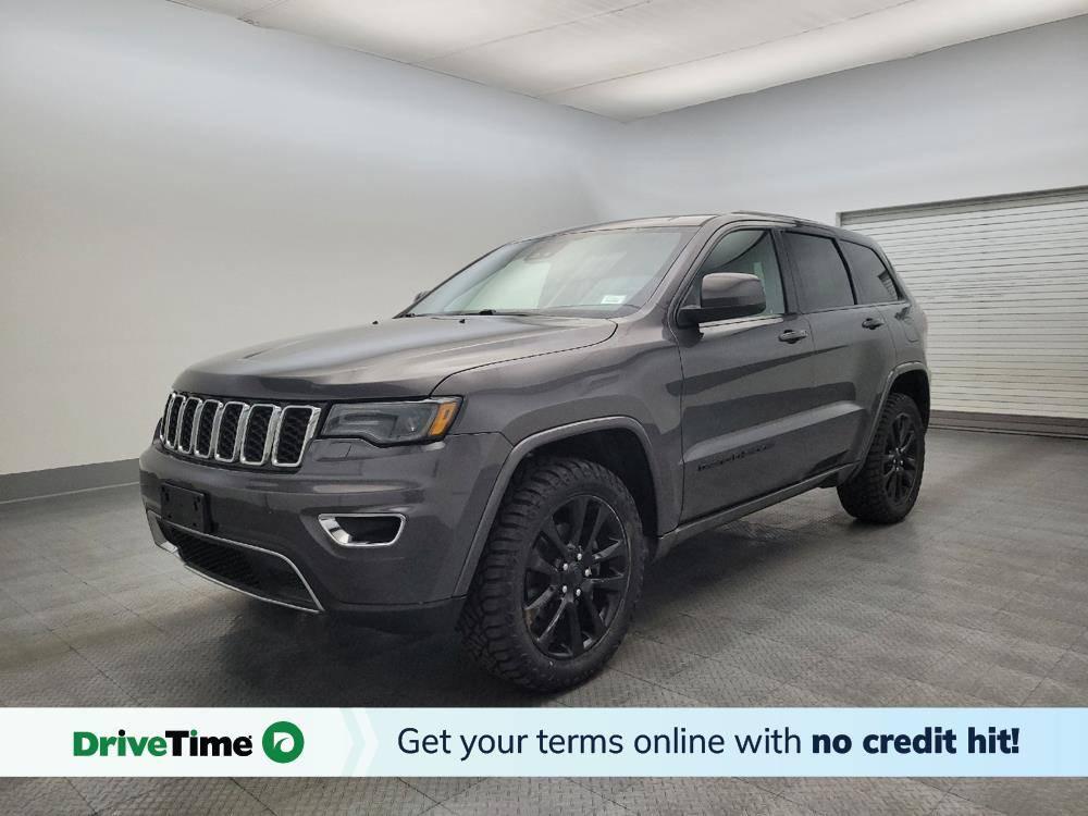 2020 Jeep Grand Cherokee Altitude in Mesa AZ For Sale - Image 1