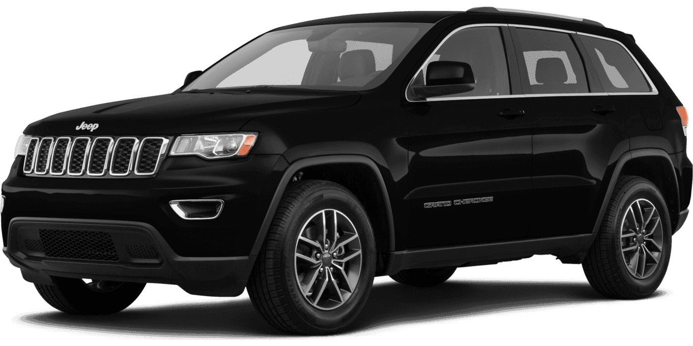 2020 Jeep Grand Cherokee Altitude in Logan UT For Sale - Image 1