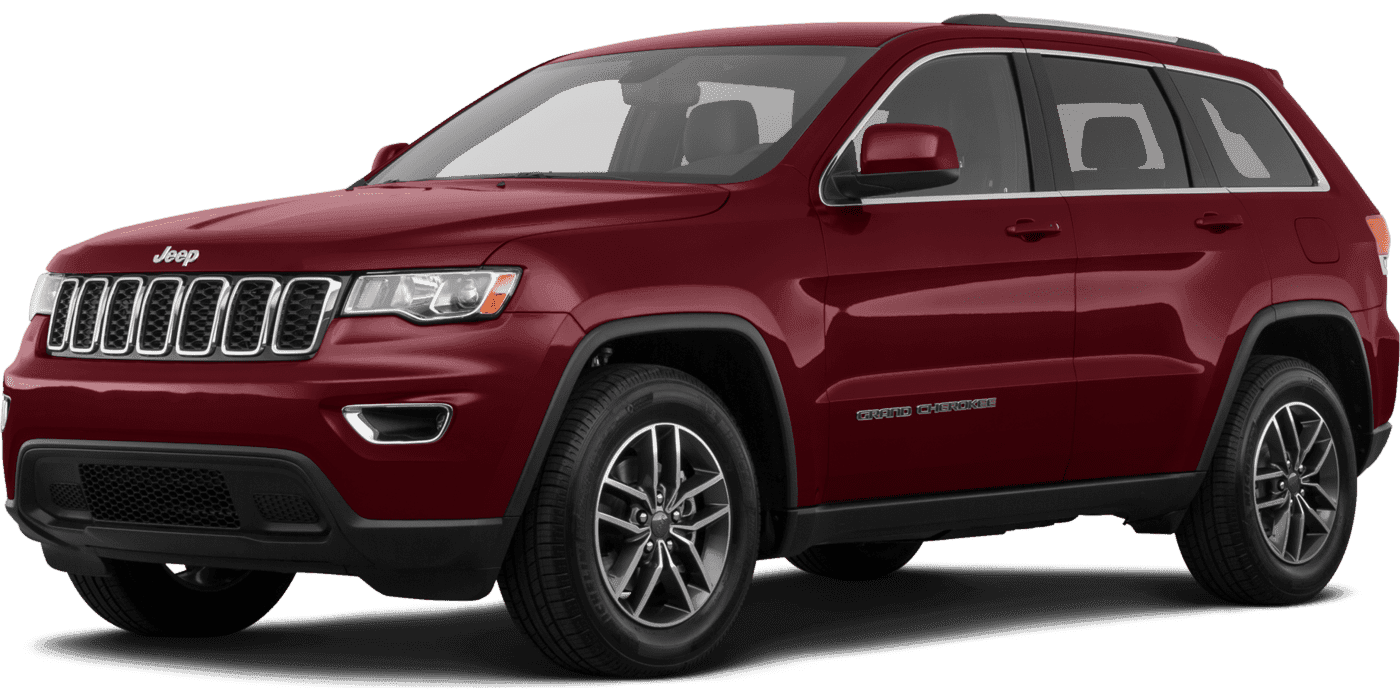 2020 Jeep Grand Cherokee Altitude in Forest Hills NY For Sale - Image 1