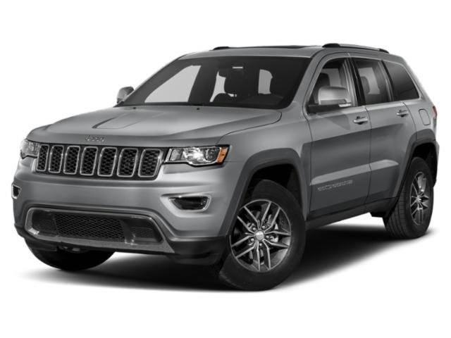 2020 Jeep Grand Cherokee Limited X in Canby OR For Sale - Image 1