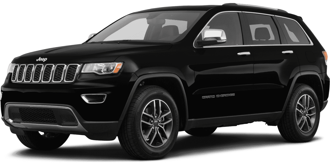 2020 Jeep Grand Cherokee Limited X in Phoenix AZ For Sale - Image 1
