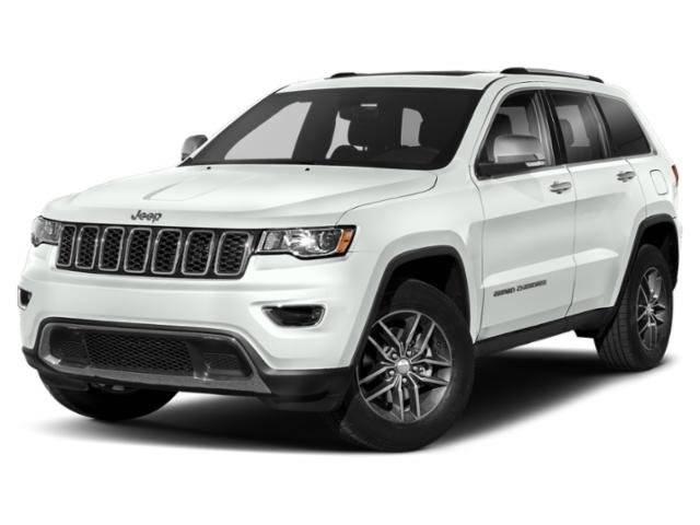 2020 Jeep Grand Cherokee Limited X in Omaha NE For Sale - Image 1