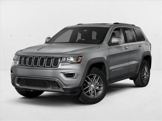 2020 Jeep Grand Cherokee Limited in Greenacres FL For Sale - Image 1