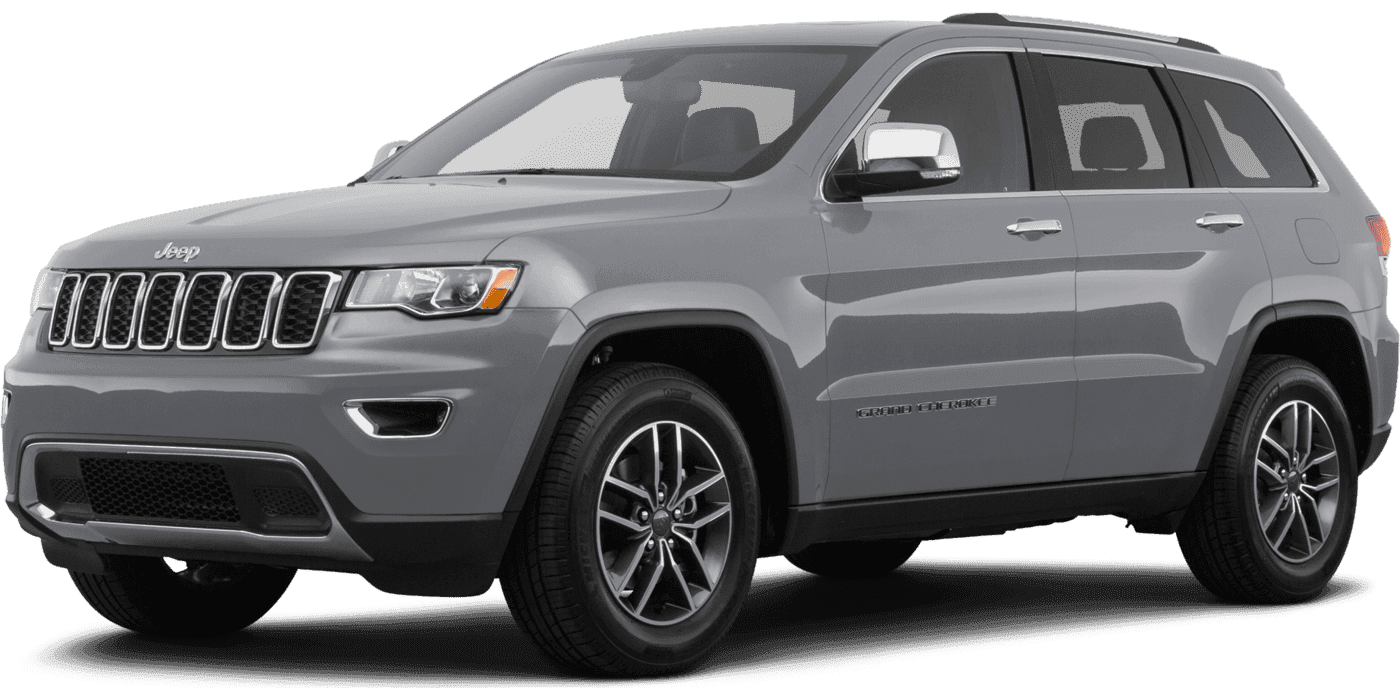 2020 Jeep Grand Cherokee Limited in Maysville KY For Sale - Image 1