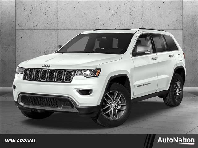 2020 Jeep Grand Cherokee Limited in Westminster CO For Sale - Image 1