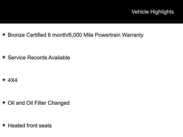 2020 Jeep Grand Cherokee Limited in Englewood CO For Sale - Image 1