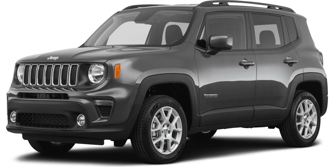 2020 Jeep Renegade Sport in Silver Spring MD For Sale - Image 1
