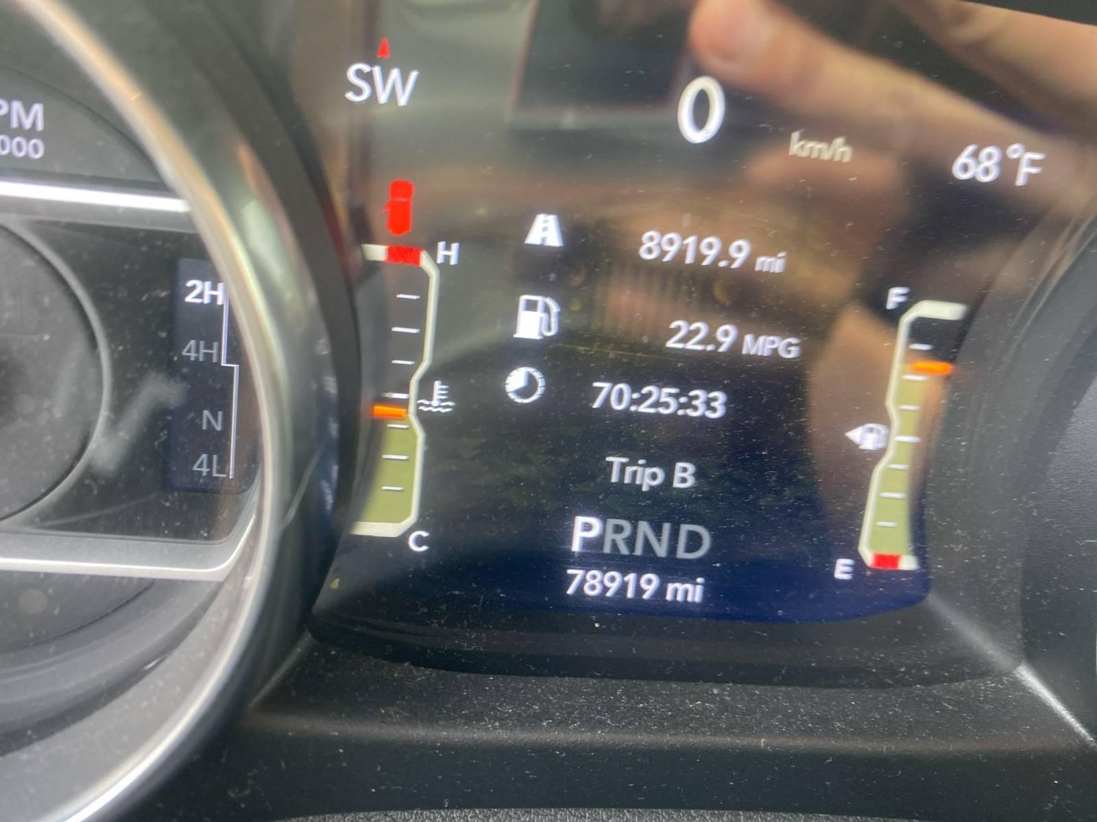 2020 Jeep Wrangler Sport S in Las Cruces NM For Sale - Image 1