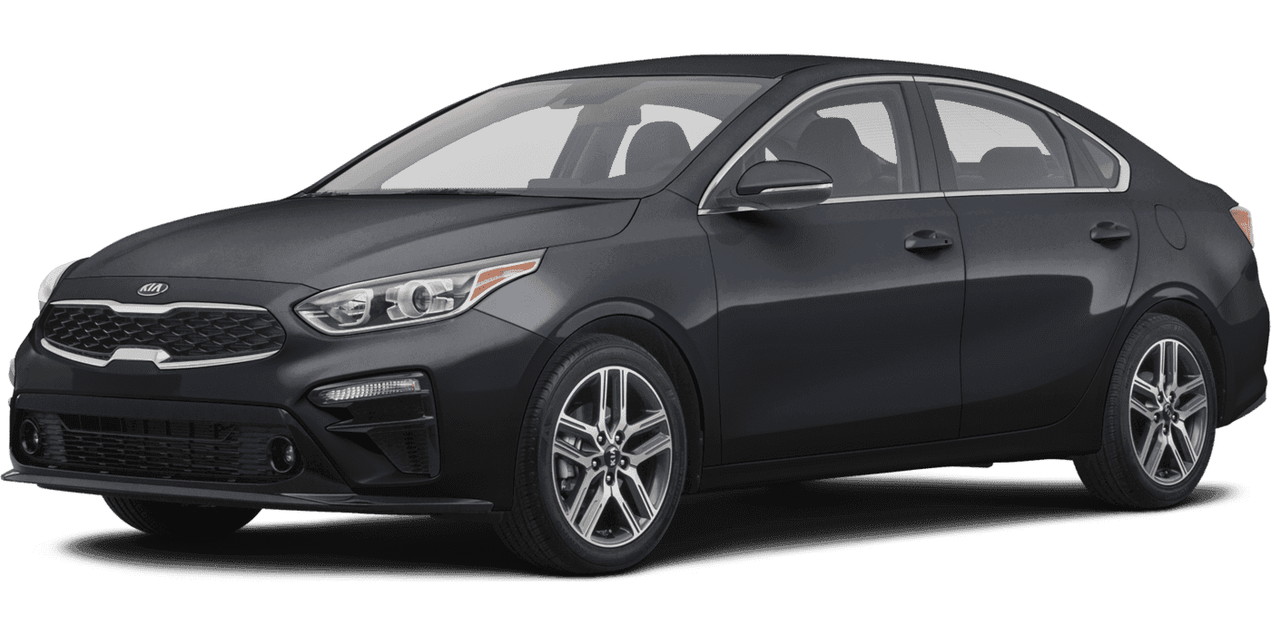 2020 Kia Forte EX in Elgin IL For Sale - Image 1
