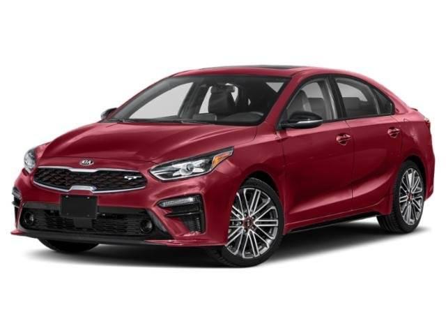 2020 Kia Forte GT in Longview WA For Sale - Image 1