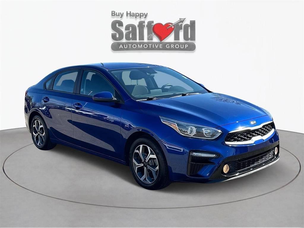 2020 Kia Forte LXS in Springfield VA For Sale - Image 1