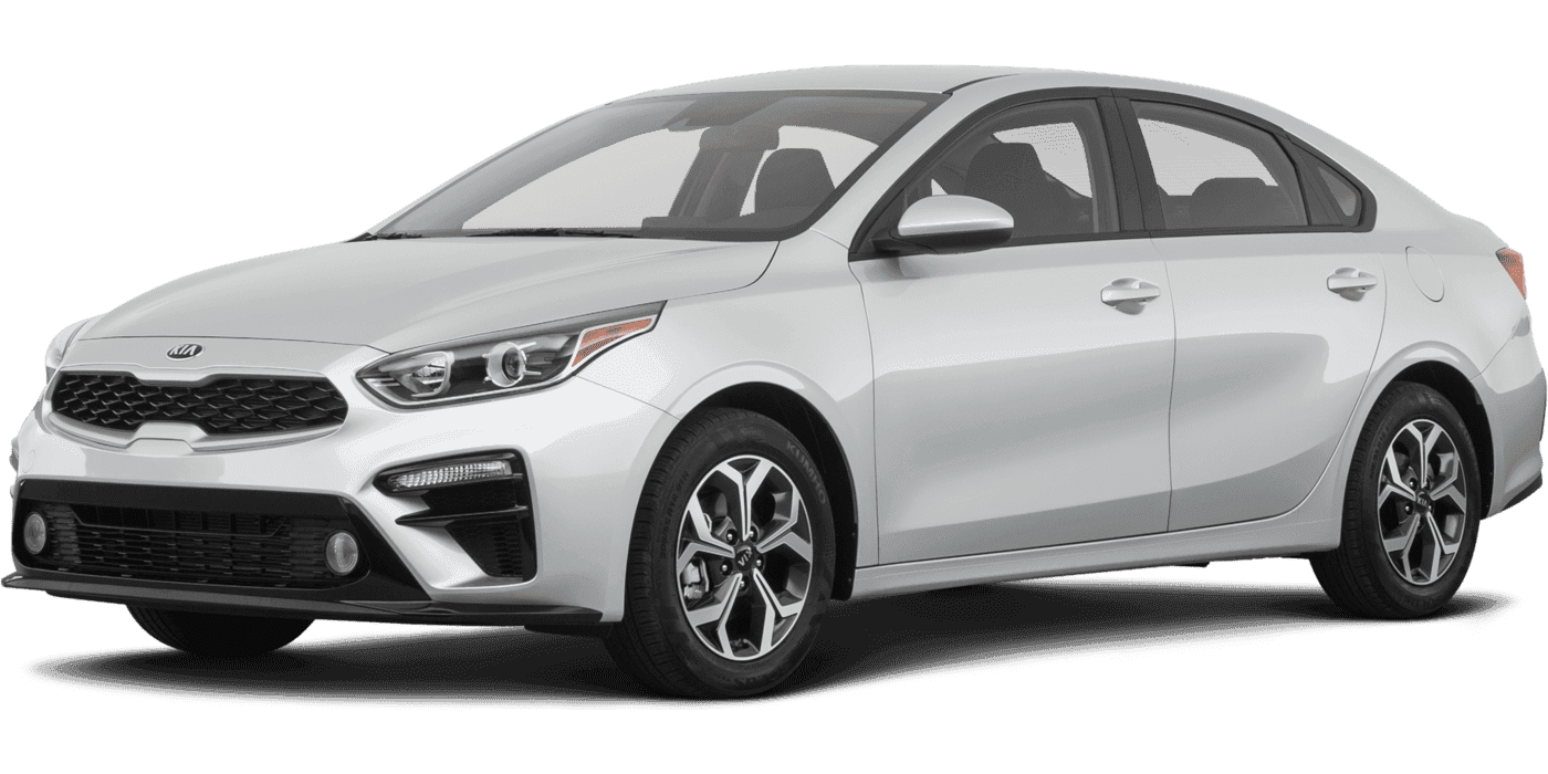 2020 Kia Forte LXS in Las Vegas NV For Sale - Image 1