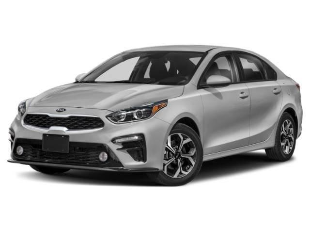 2020 Kia Forte LXS in Nashua NH For Sale - Image 1