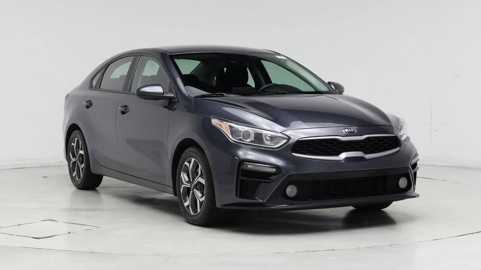 2020 Kia Forte LXS in Birmingham AL For Sale - Image 1