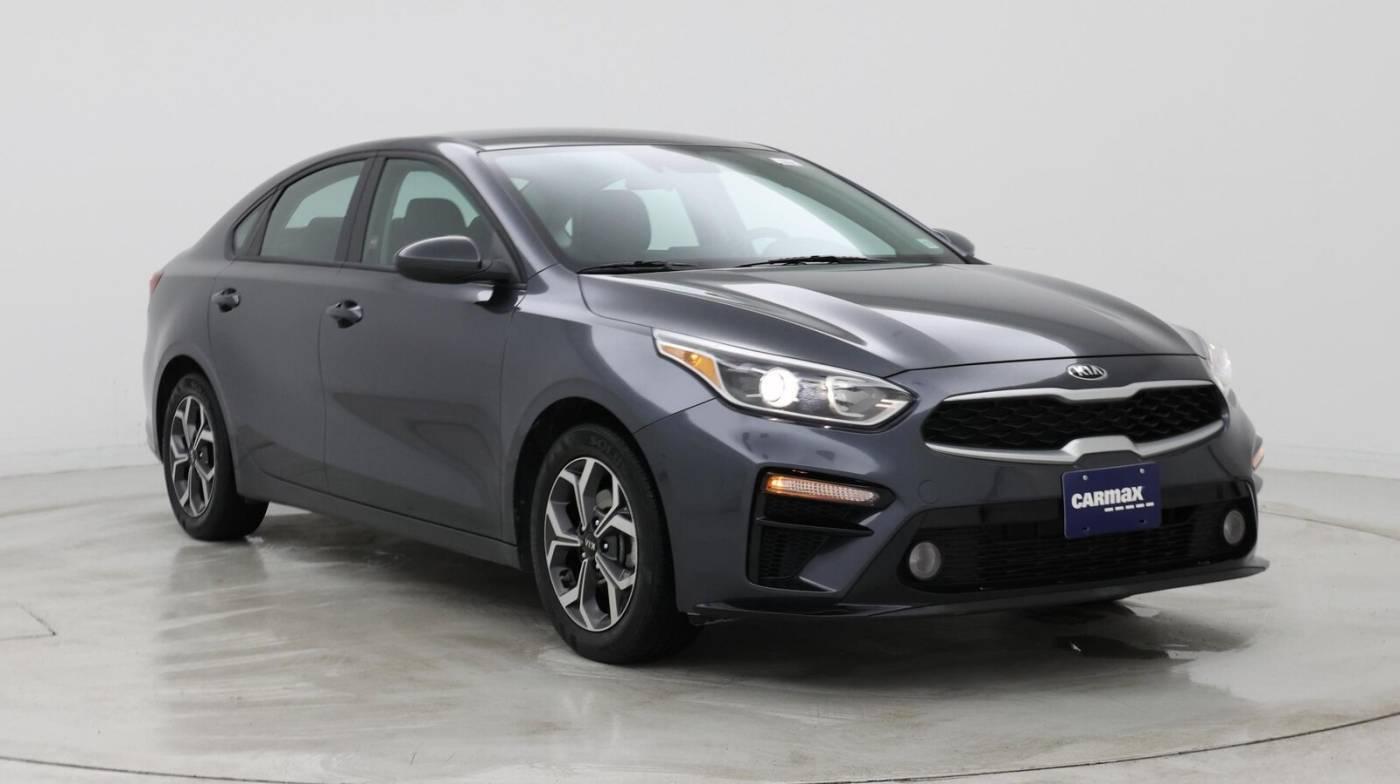 2020 Kia Forte LXS in Inglewood CA For Sale - Image 1