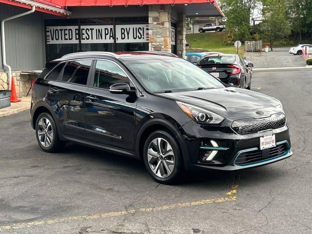 2020 Kia Niro EV EX Premium in Reading PA For Sale - Image 1