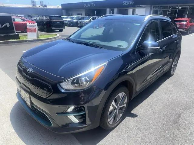 2020 Kia Niro EV EX in Honolulu HI For Sale - Image 1