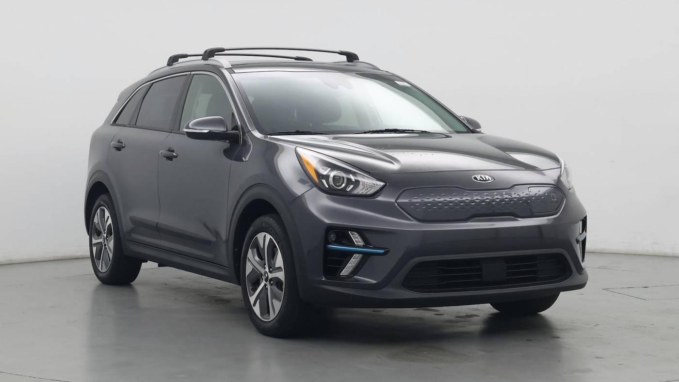 2020 Kia Niro EV EX in Birmingham AL For Sale - Image 1