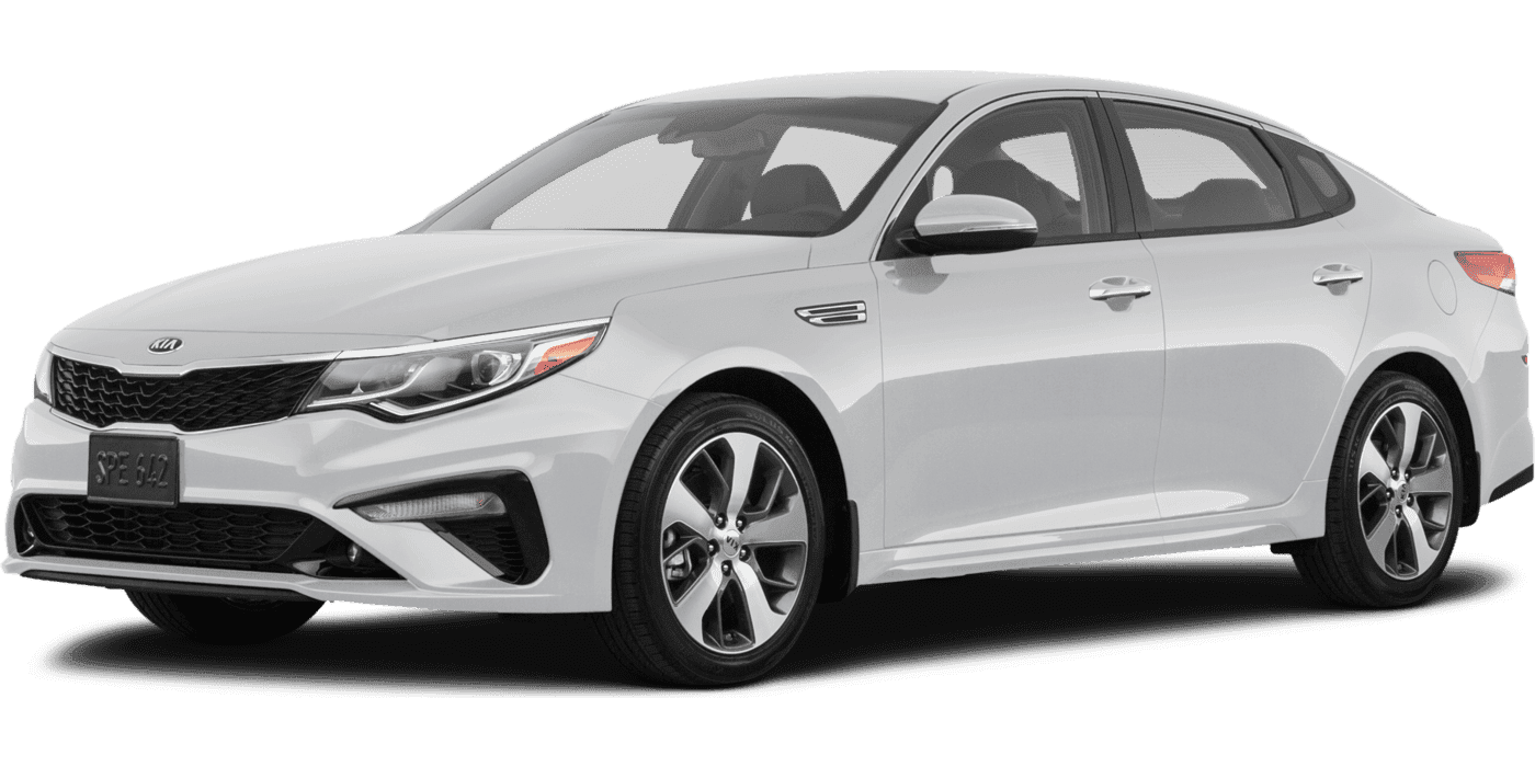 2020 Kia Optima LX in Edison NJ For Sale - Image 1
