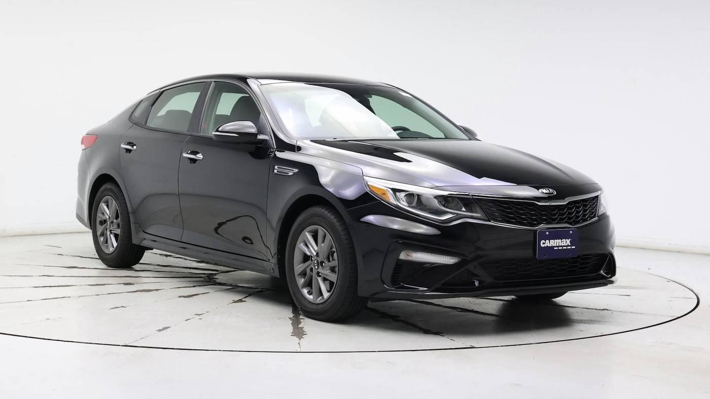 2020 Kia Optima LX in Birmingham AL For Sale - Image 1