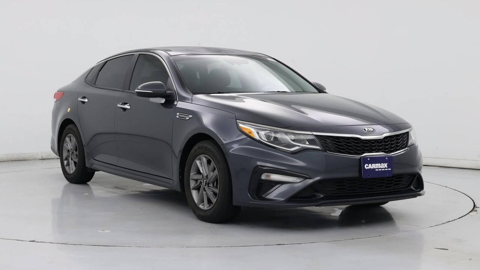 2020 Kia Optima LX in Birmingham AL For Sale - Image 1