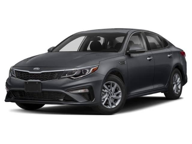2020 Kia Optima LX in Longview WA For Sale - Image 1