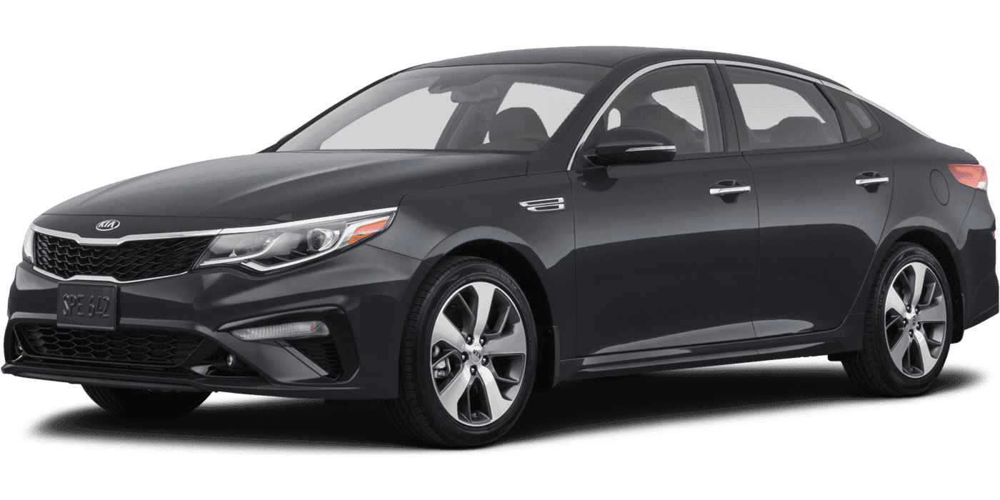 2020 Kia Optima S in Fort Payne AL For Sale - Image 1