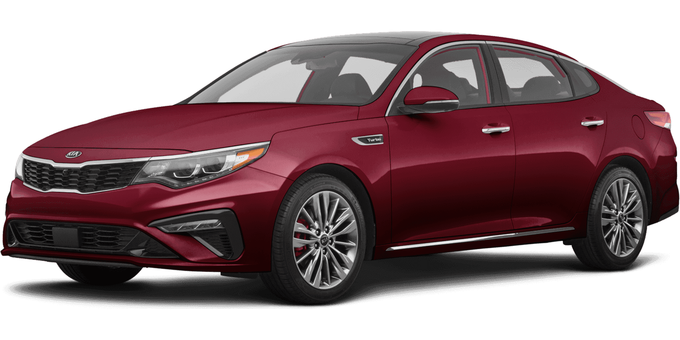 2020 Kia Optima SE in Fredericksburg VA For Sale - Image 1