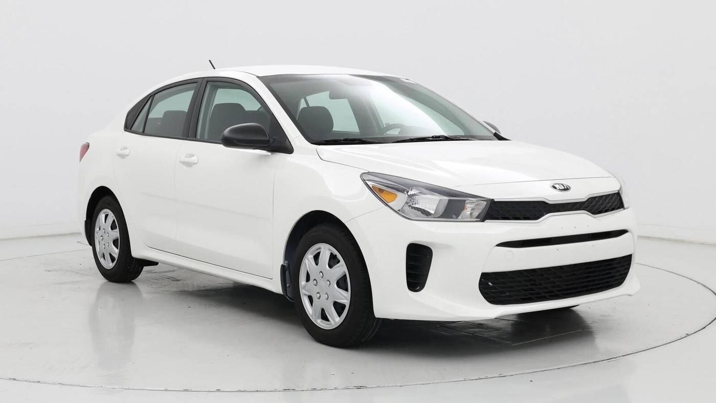 2020 Kia Rio LX in Birmingham AL For Sale - Image 1