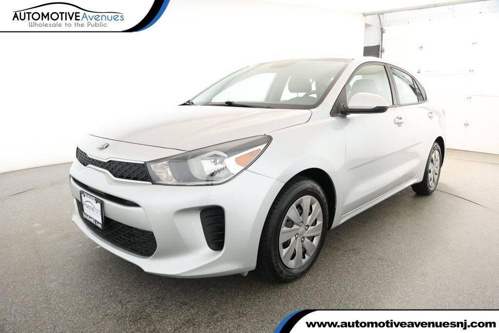 2020 Kia Rio S in Wall Township NJ For Sale - Image 1