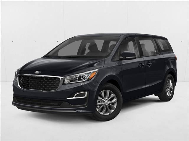 2020 Kia Sedona LX in Lithia Springs GA For Sale - Image 1