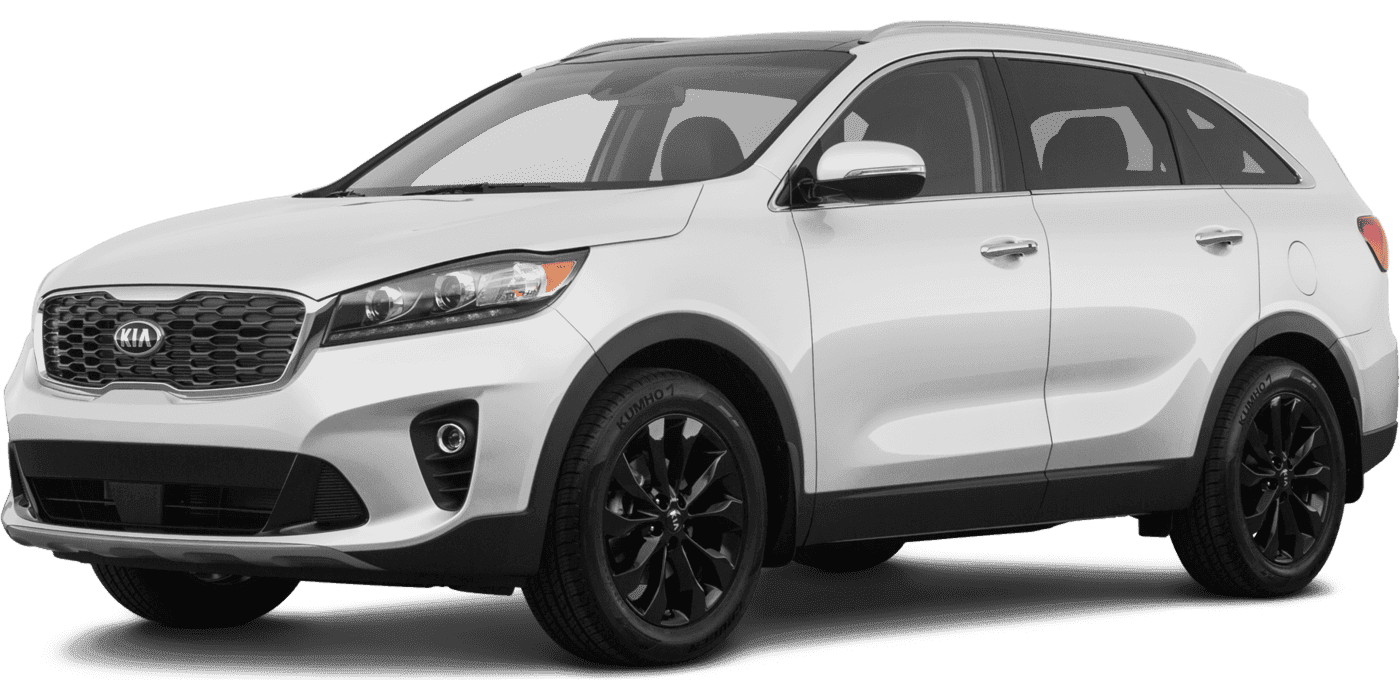 2020 Kia Sorento EX V6 in Evans GA For Sale - Image 1