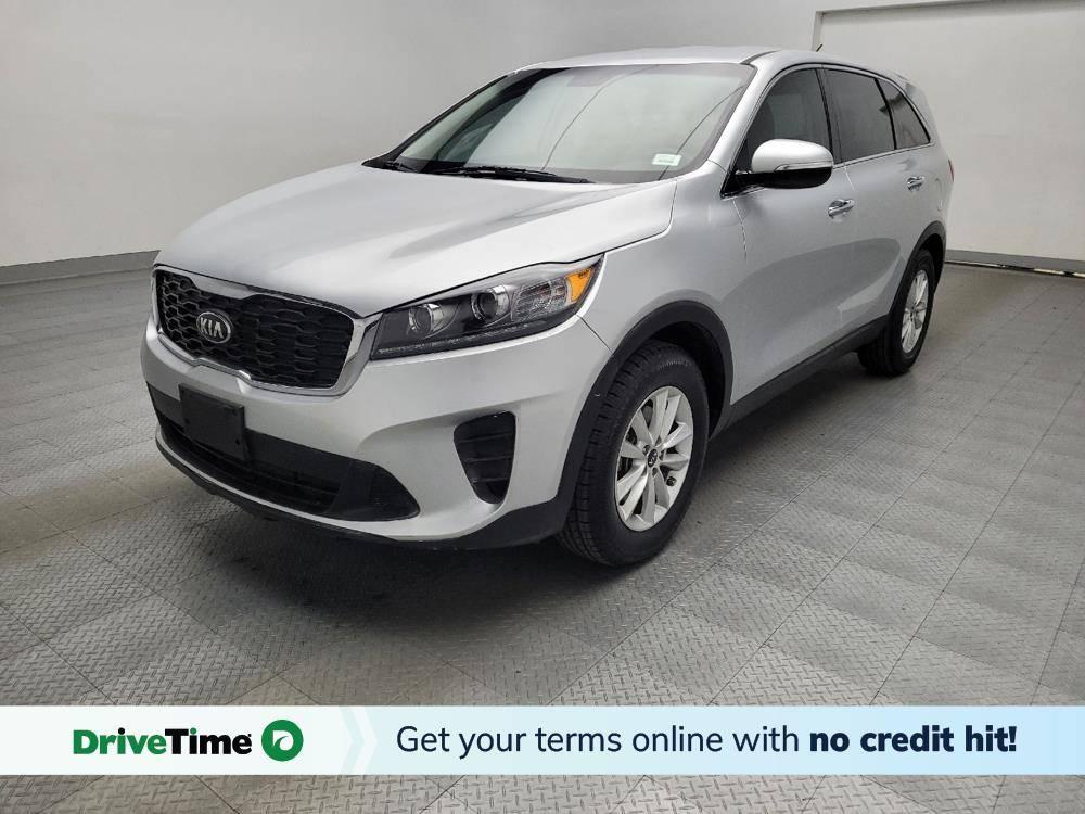 2020 Kia Sorento L in Shreveport LA For Sale - Image 1