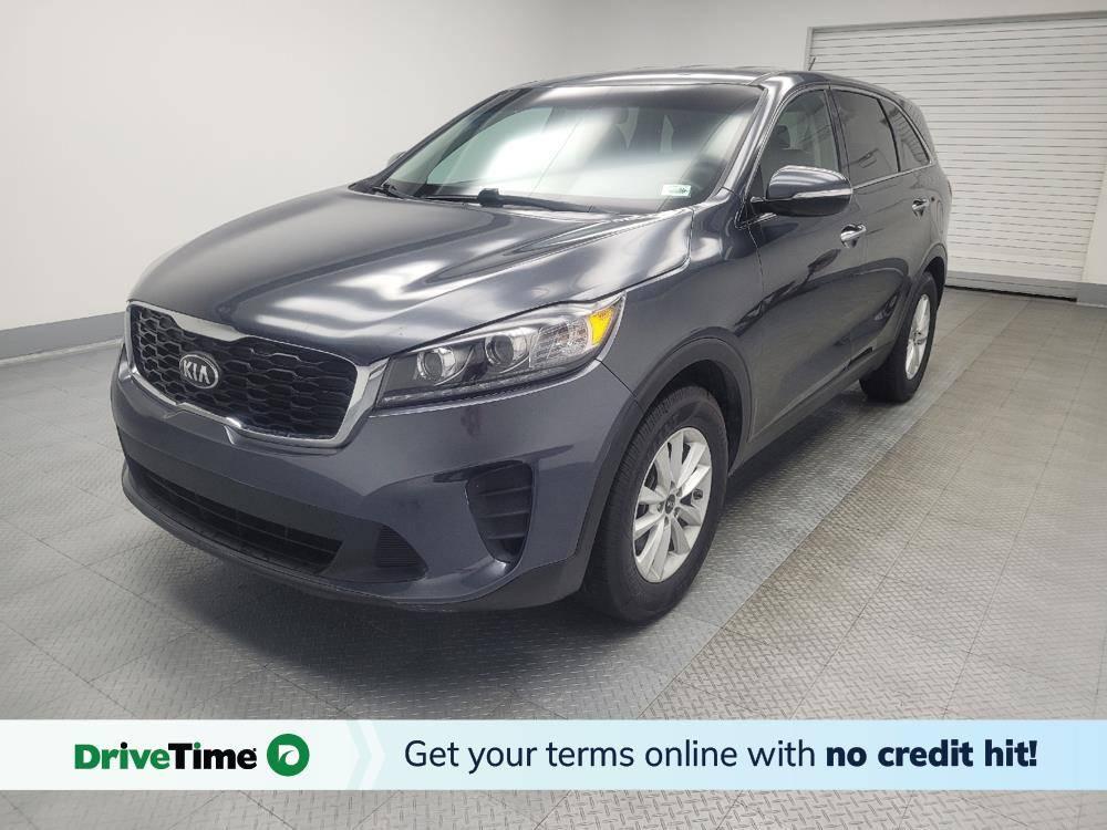 2020 Kia Sorento LX V6 in Indianapolis IN For Sale - Image 1