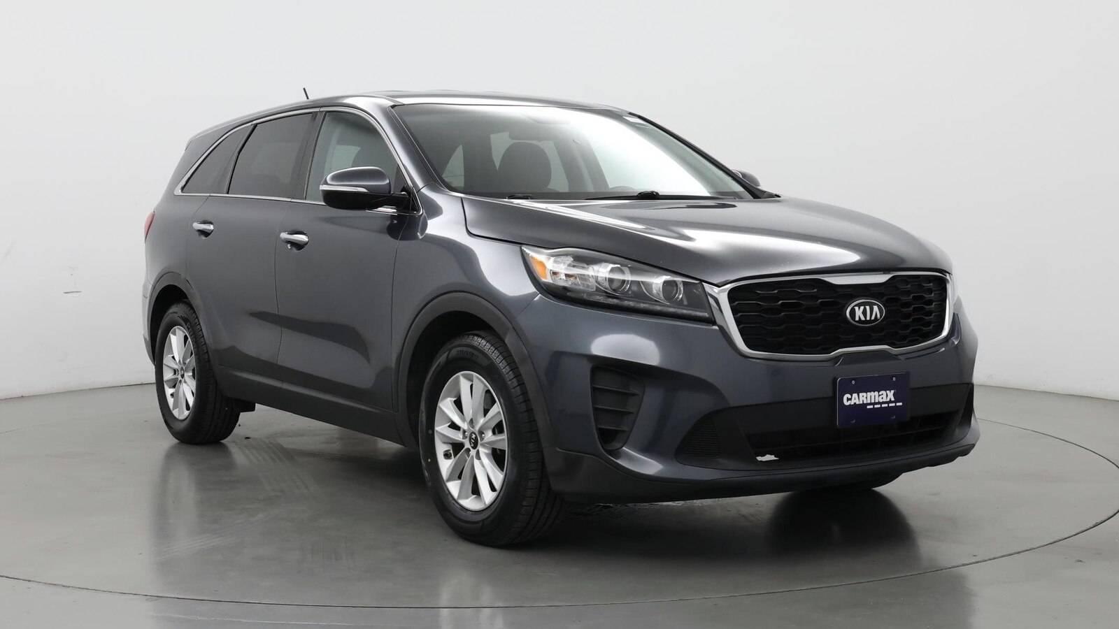 2020 Kia Sorento LX V6 in Birmingham AL For Sale - Image 1