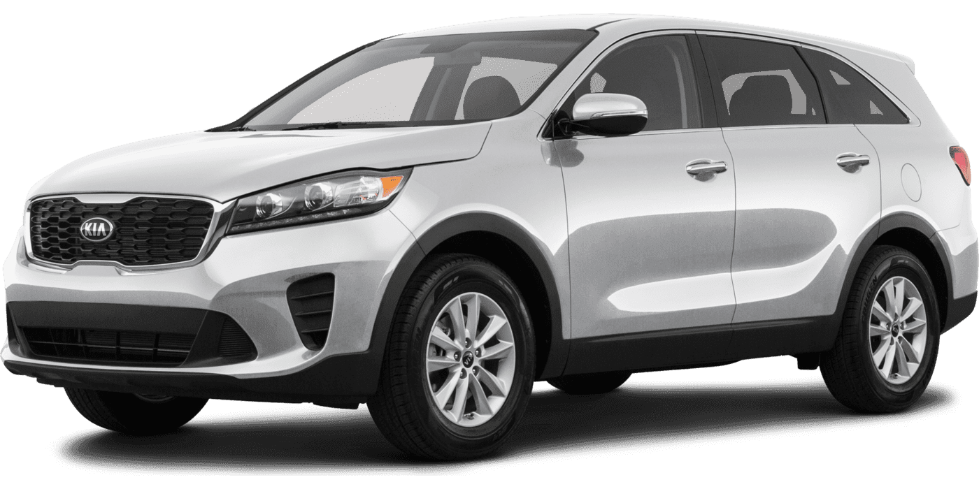 2020 Kia Sorento LX V6 in Albuquerque NM For Sale - Image 1