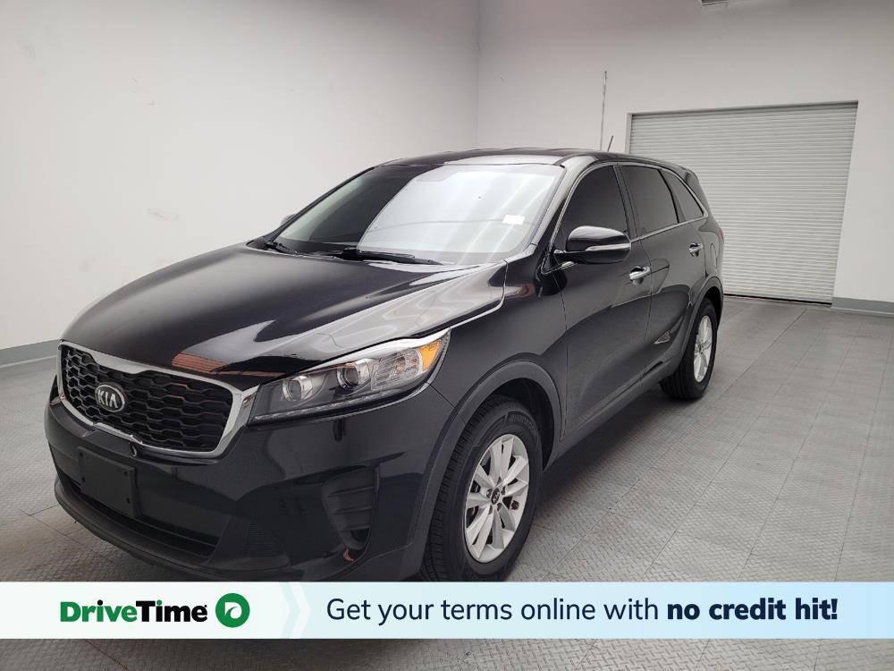 2020 Kia Sorento LX in Riverside CA For Sale - Image 1