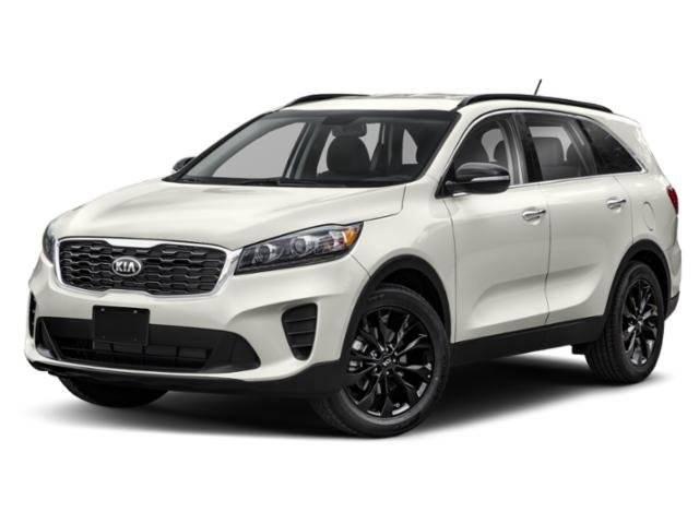 2020 Kia Sorento LX in Sarasota FL For Sale - Image 1