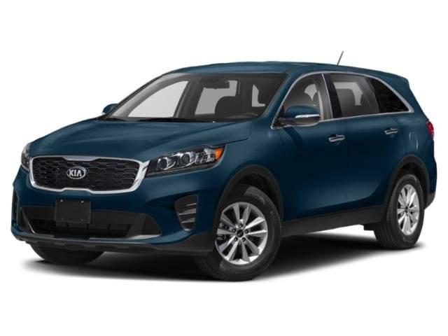 2020 Kia Sorento LX in Tampa FL For Sale - Image 1