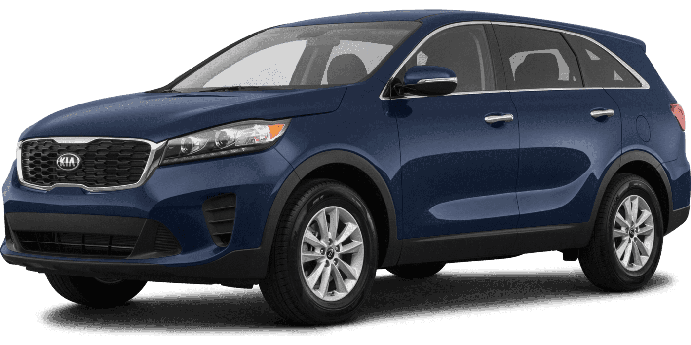 2020 Kia Sorento LX in Wesley Chapel FL For Sale - Image 1