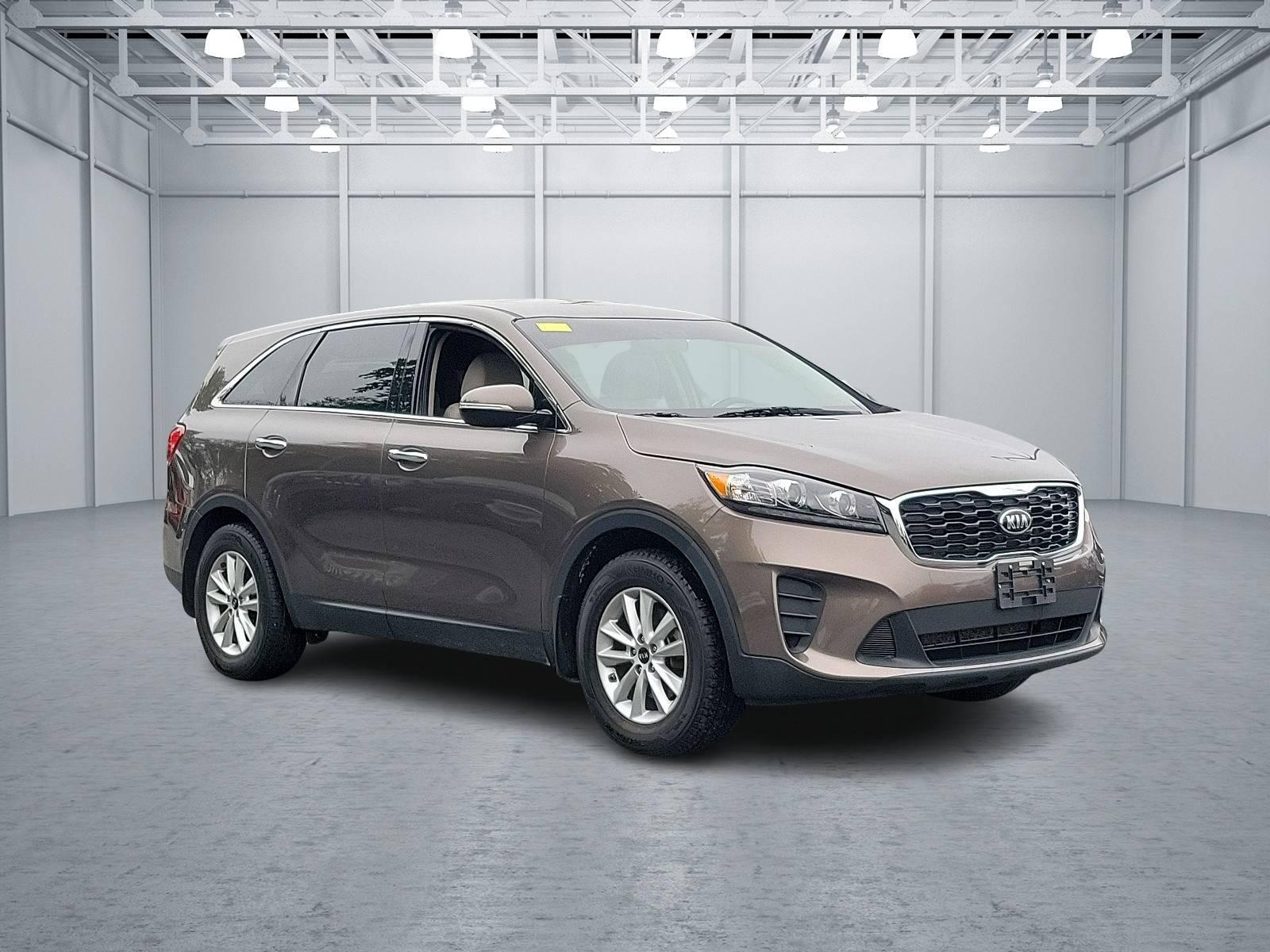 2020 Kia Sorento LX in Cherry Hill NJ For Sale - Image 1