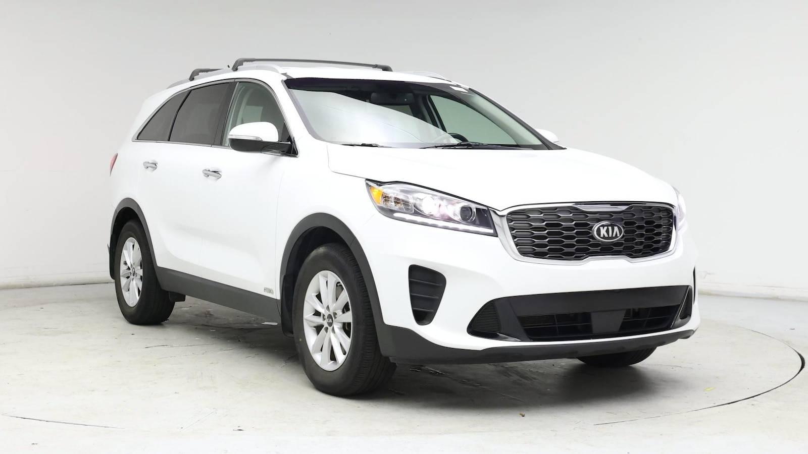 2020 Kia Sorento LX in Birmingham AL For Sale - Image 1