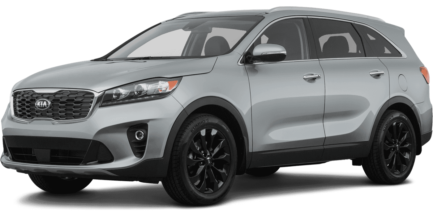 2020 Kia Sorento SX V6 in Woodbridge VA For Sale - Image 1
